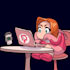 create a chibi GIF