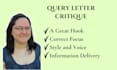 critique your query letter
