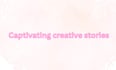 write captivating creative stories