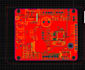 develop esp32 iot firmware and react native mobile app
