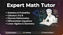 do your trignometry, statistics, calculus, algebra and mathematics work