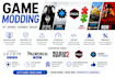 skyrim ae, se, ea, script extender, pixijs, mod conflict, palworld nexus, rdr2