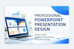 design a modern powerpoint presentation