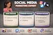 help boost your social media presence