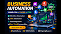 build business, make com, zapier workflows crm automation, twentycrm, espocrm