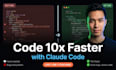 teach you how to use claude code ai