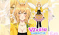 draw and rig a professional live2d vtuber model for vtube studio streaming