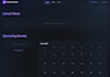 develop a custom discord bot with a realtime web dashboard