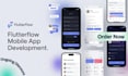 build flutterflow app, flutter flow and be flutterflow mobile app developer mvp