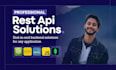 create node js apis with jwt auth express, mongodb, firebase