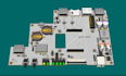 design cm4, cm5 raspberry pi carrier board and custom pcb development