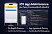 maintenance your mobile app