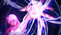 anime illustrations and characters