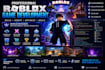 build and script a scalable roblox game with complex mechanics, lua scripting