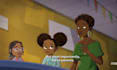2d cartoon animation 2d kids animation 2d character animation