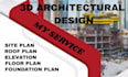 2d floor plan in autocad, 2d floor plan , house plan architectural blueprint cad