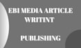 eb1 media article write and publish in reputable media publication