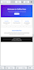 create a responsive HTML CSS landing page for your business