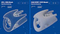 do 3d modeling and reverse engineer stl, obj to cad step stp