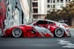 do platinum quality any vehicle wrap design van wrap design