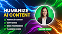 humanize ai content proofreading humanize chatgpt ai to human book editing