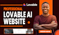 create ai powered websites and mvps with lovable and supabase