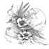 make old school traditional tattoo