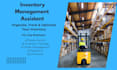 manage and optimize your inventory for your business