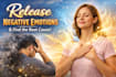 help you release negative emotions by finding the hidden root cause