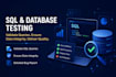 validate your sql queries and test your database for data integrity issue