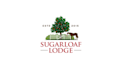 design modern property name logo for a equestrian facility