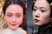 do your asia fashion female model