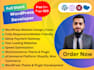 clone web saas, software developer, ai website, duplicate website, bubble io pwa