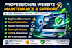 fix your existing website
