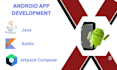 create mobile android app, mobile app developer, jetpack compose, java, kotlin