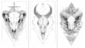 design a custom tattoo