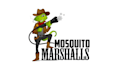 design mascot custom mosquito control logo
