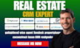 gohighlevel wise agent liondesk propertybase coconstruct lasso CRM realgeeks