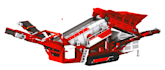 help you source reliable stone crusher machines from china