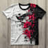 design creative and modern t shirt design