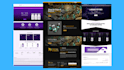 build peptide website research store nutraceutical supplement woocommerce