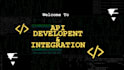 do seamless API integration and development