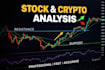 do professional stock and crypto technical analysis