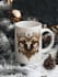 design a unique coffee mug and custom mug design