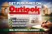 publish your article on outlookindia