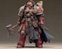 draw warhammer 40k characters with professional detail