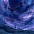 create an background anime any in style