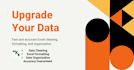 expert data entry and complex cleaning