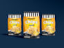 design professional product packaging and labels