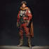 design your sci fi and star wars character